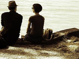 Akkor most beszéljünk az örömteli szexről! Ha mindenki itt van....