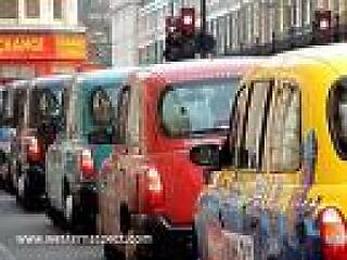 A londoni taxisoknak már bevált!