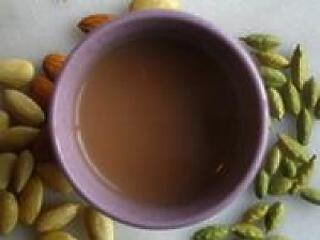 Teaház a Hopp Múzeumhoz