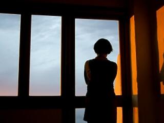 "A párom nem nyúl hozzám, ha menstruálok..."