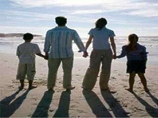 "Ódivatú az, aki a családját szereti...!?"