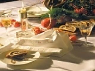 Olasz élelmiszerek hete a Cora áruházakban