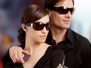 2009 napszemüvegtrendje óriási!