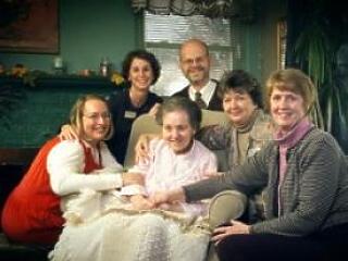 A kéz, mely segít emberivé tenni a halált