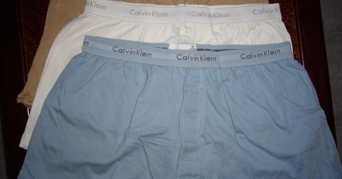 Férfi alsóneműk útvesztőjében: mi a legjobb választás?