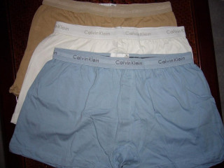 Férfi alsóneműk útvesztőjében: mi a legjobb választás?