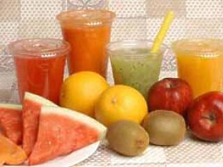 Figyeljen oda! A narancslé és az almalé néha ártalmas!