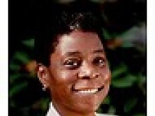 Egy sikeres nő egy nagyvállalat élén