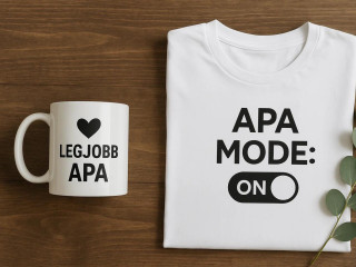 Apák napja: mit ajándékozz a szeretett férfiaknak?