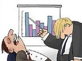 Igen, igen, ébren vagyok!