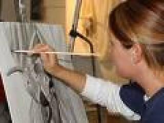 Változatos tárlatok várják a művészetek kedvelőit