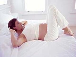 Mit sportoljon, és mit ne egy kismama