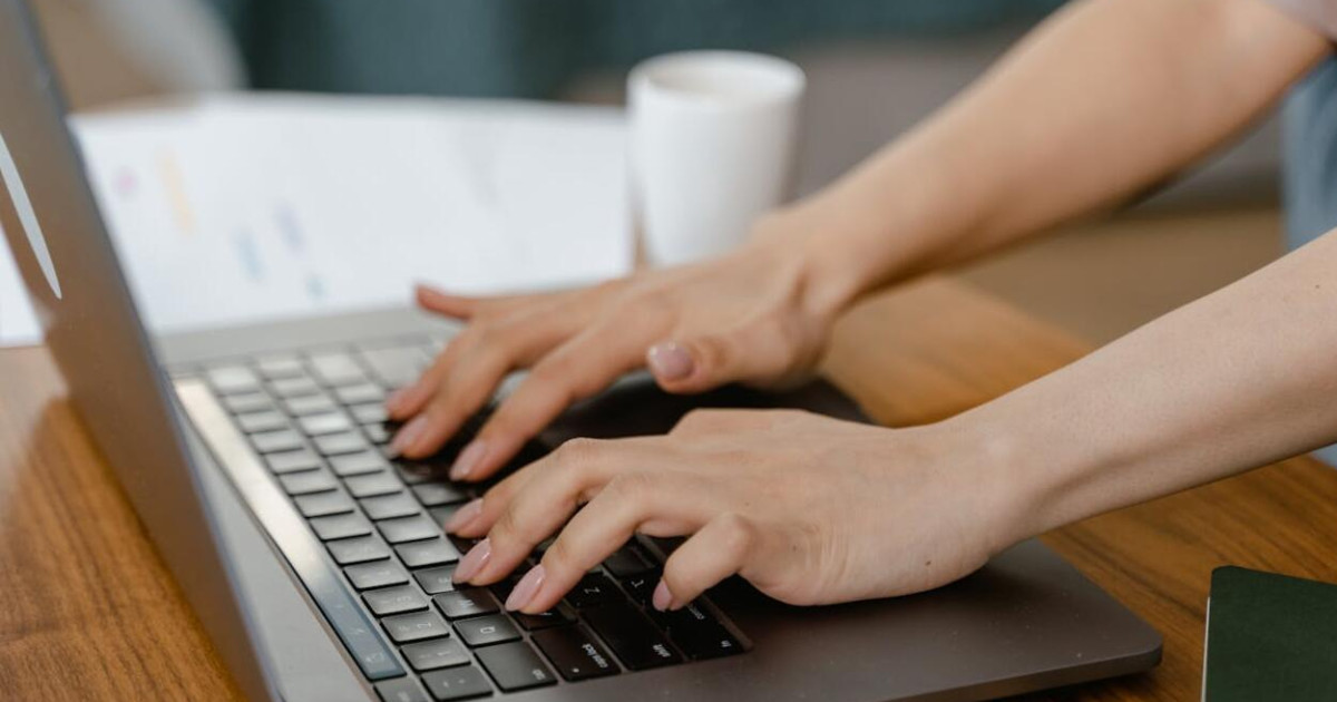 A női vállalkozók tudatosan figyelnek a cég biztonságára