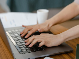 A női vállalkozók tudatosan figyelnek a cég biztonságára