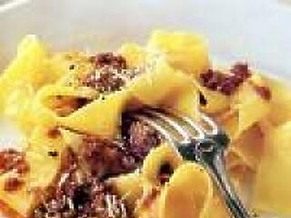 A nagy tésztakérdés