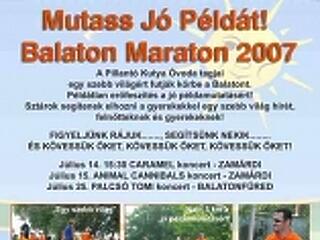 Mutass jó példát!