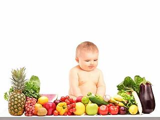 Mit nassoljon a gyerek? Egészséges tippek