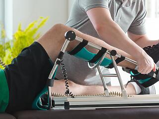 Rehabilitáció és egészségmegőrzés Hévízen