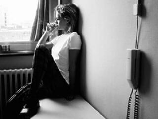 "Egy éve nem szexeltem! Megőrülök!"