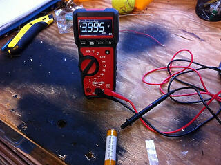 Multiméter - ezt még a nők is tudják használni