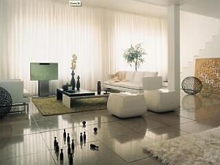 Stílus és technológia az otthonodban