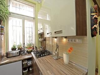 Fiatalos újpolgári konyha - Képekkel!