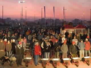 Már megint a talicska