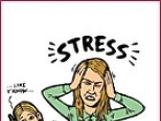 Bombákkal a stressz ellen!