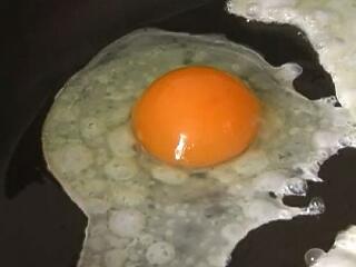 Húsvéti tojásteszt