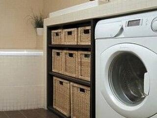 Minimedencés fürdő néhány négyzetméteren