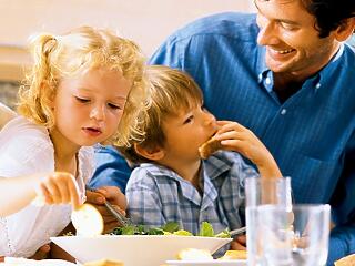 A legnagyobb ajándék karácsonyra: az egészség