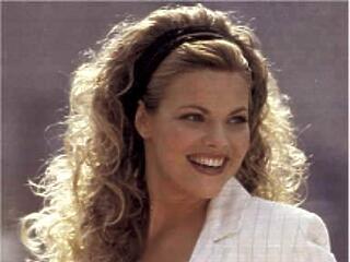 Milyen nagyszerű is a hajunk!