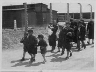 Egy auschwitzi gyermekfogoly megdöbbentő vallomása