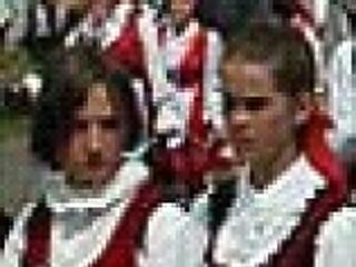 Pünkösdi királyválasztás- programajánló