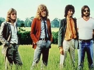 Akik koncertjére a nagyvilág vár: Led Zeppelin