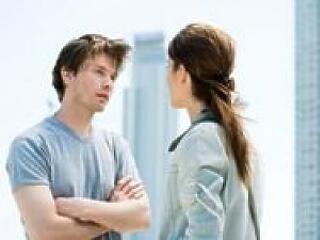 Férfi-női társalgást lefordító szótárunk