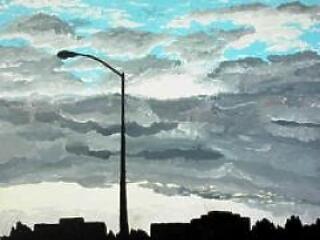 Vigyázat: soha nem látott nyarak jönnek...