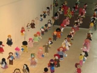 Ha örökbefogadsz egy Pigottát, megmentesz egy életet