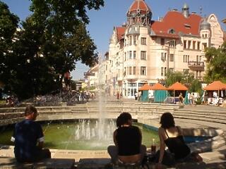 A szűzlány és a ló esete Szegeden