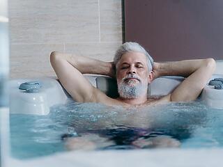 Milyen a tökéletes masszázsmedence?