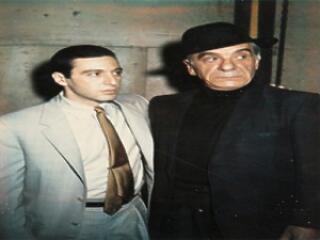 A Ludwig múzeumban Amerigo Tot alkotásai