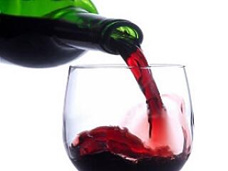 Hogy mik vannak!? Vörösbor-por