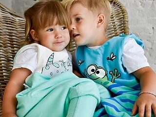 Prémium ajándék a legkisebbeknek