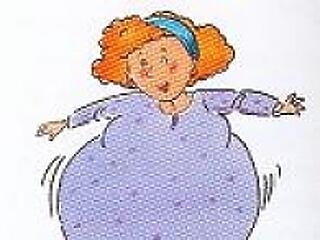 Túlsúlyosak vagyunk-e, vagy nem?