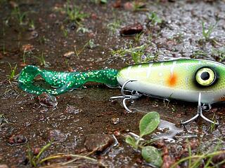 Miért használunk wobblereket?