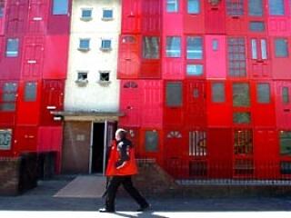 "Bözsi, a szomszédom - megmérgezi az életem!"