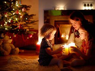 Öltöztesd fel az otthonodat karácsonyra!