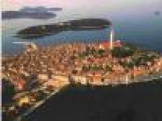 Az Isztria gyöngyszeme: Rovinj