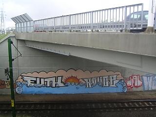 Graffiti = beteg világunk terméke?