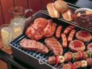 Nagyon vigyázz a hússal! Bele is halhatsz!